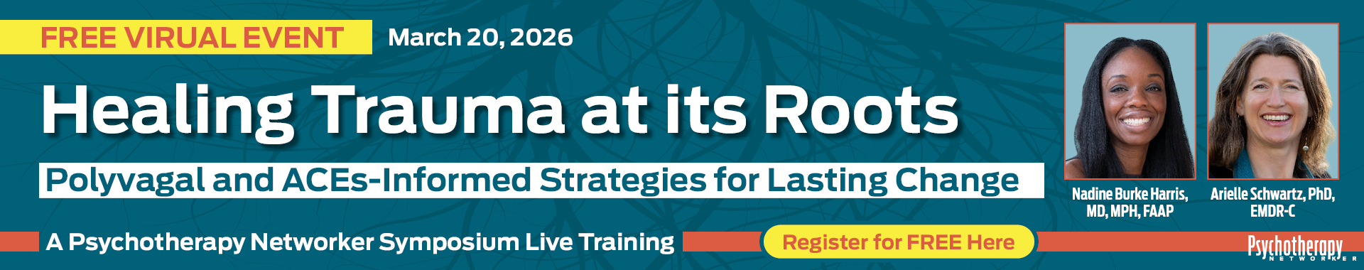 Healing Trauma at Its Roots: Polyvagal and ACEs-Informed Strategies for Lasting Change