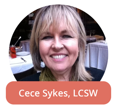 Cece Sykes, LCSW