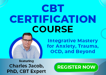 CBT Certification Course