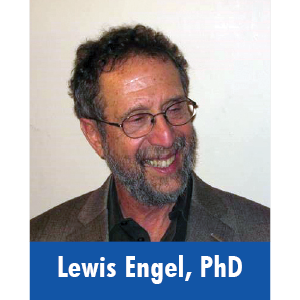 Lewis Engel, PhD