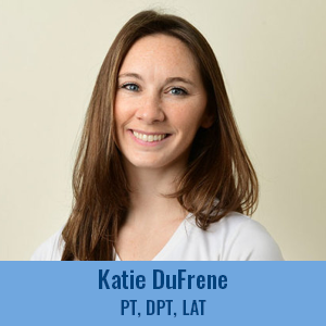 Katie DuFrene