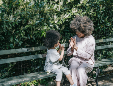 Nurturing the Caregiver: A Guide to Parent Self-Care