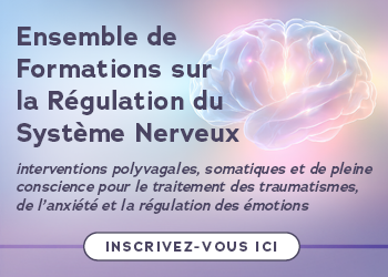 Ensemble de formation sur la régulation du système nerveux