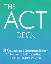 The ACT Deck