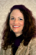 Karen M. Marzlin, DNP, RN, CCNS, CCRN-CMC, CHFN