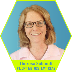 Dr. Theresa Schmidt