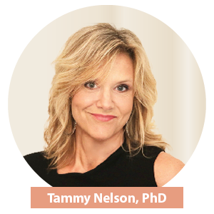 Tammy Nelson