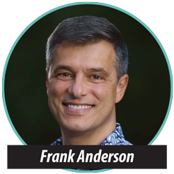 Frank Anderson