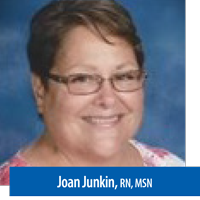 Joan Junkin