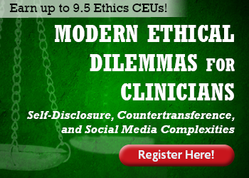 Modern Ethical Dilemmas for Clinicians