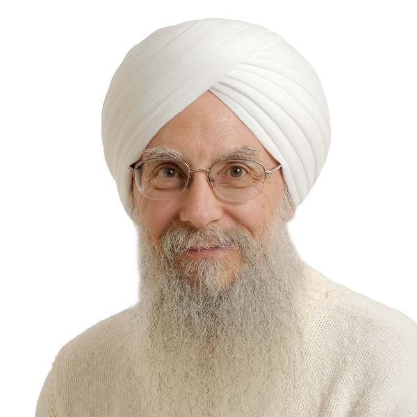 Sat Bir Singh Khalsa