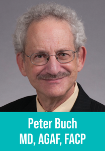 Peter Buch