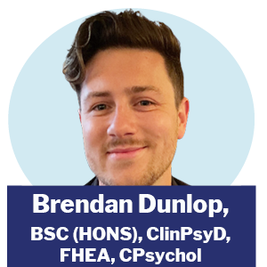 Brendan Dunlop