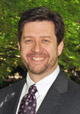 Dr. Jeff Strickler, DHA, MA, RN, NE-BC