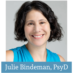 Julie Bindeman