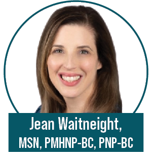 Jean Waitneight