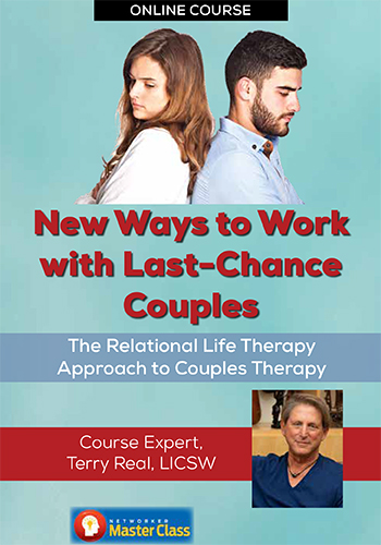 New Ways to Work with Last-Chance Couples