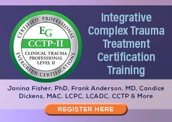 Integrative Complex Trauma Treatment Certification Training