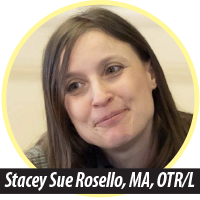 Stacy Sue Rosello