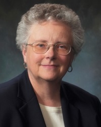 Linda L Barclay, MA, PhD's Profile