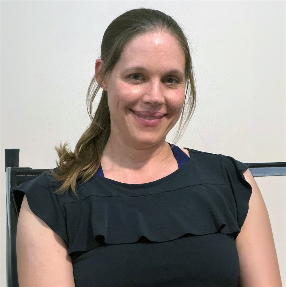 Kelly Barnhart, OTR/L, CBIS, CSRS - CE Training instructor