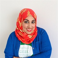 Sophia Ansari, LPCC, RPT's Profile