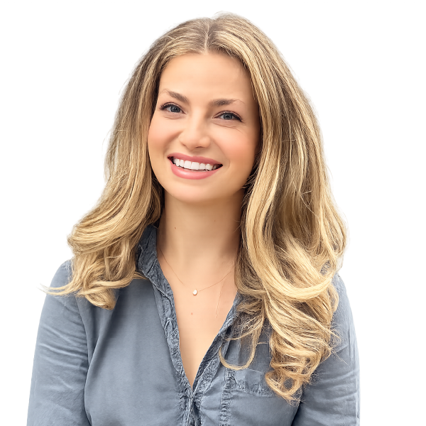 Gabrielle Jacobs, LCSW, CADC-I