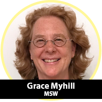 Grace Myhill, MSW