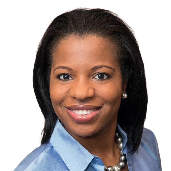 Latasha Ellis, PhD