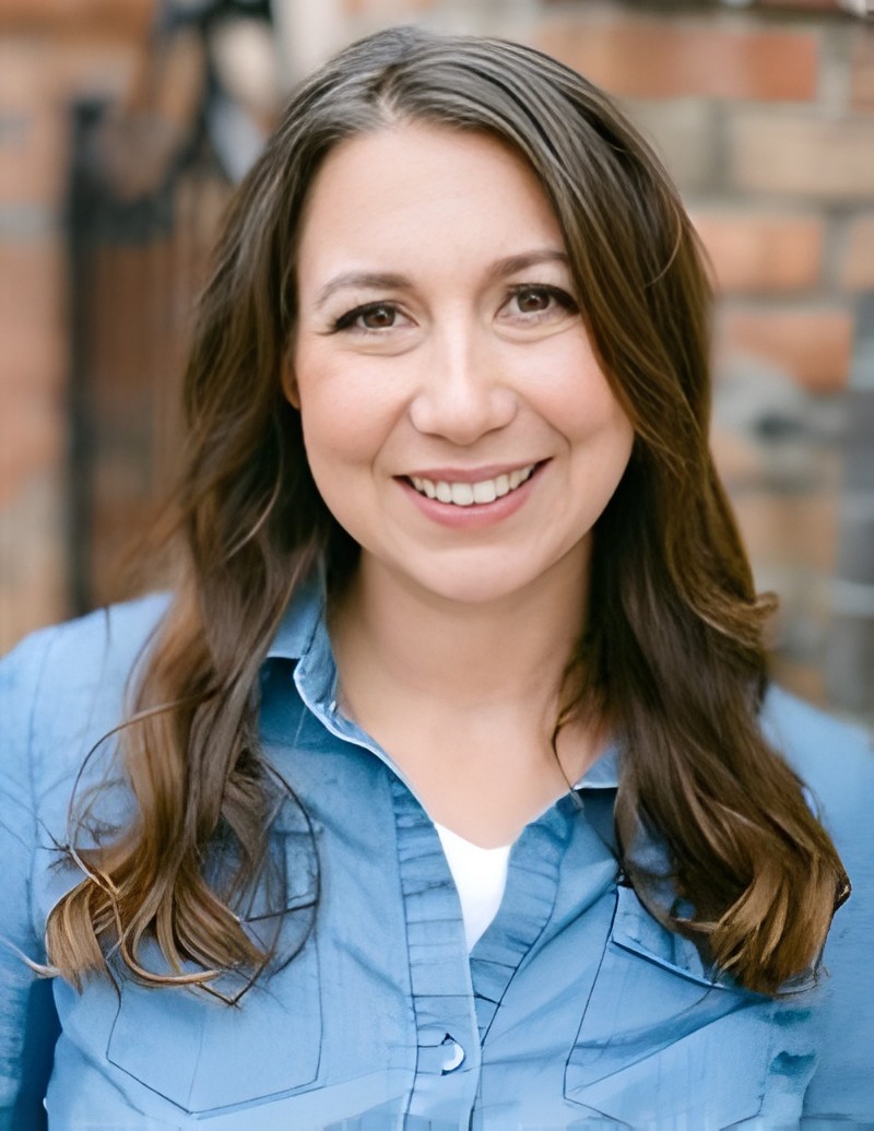 Elizabeth Earnshaw, MA, LMFT