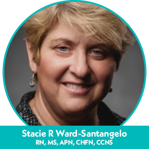 Stacie R. Ward-Santangelo