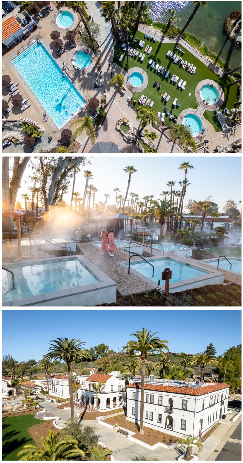 Murrieta Hot Springs