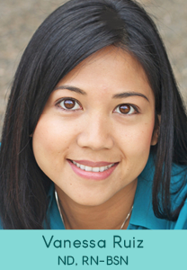 Vanessa Ruiz