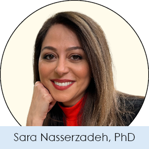 Sara Nasserzadeh