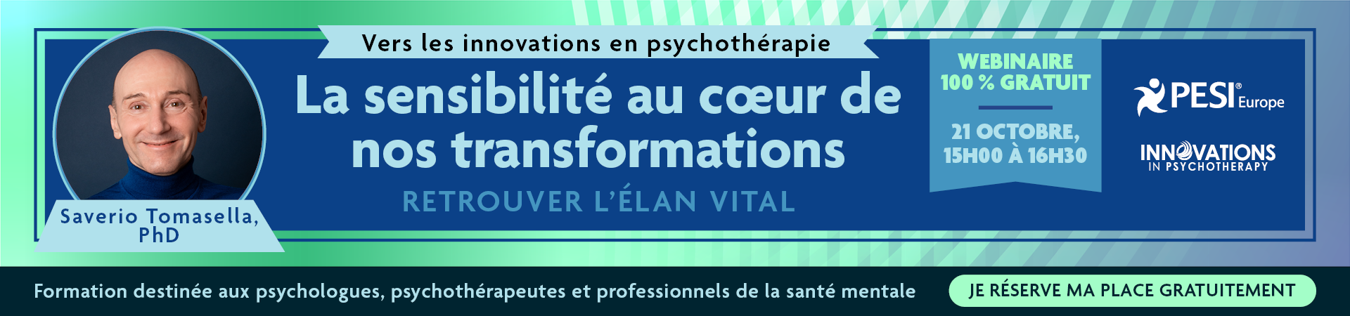 La sensibilité au cœur de nos transformations : retrouver l’élan vital