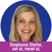 Stephanie Shafer