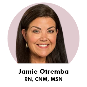 Jamie Otremba