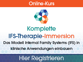 Kompletter IFS-Therapie-Intensivkurs live online