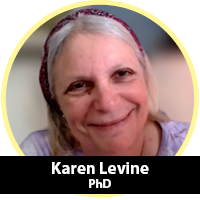 Karen Levine, PhD