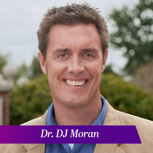 DJ Moran