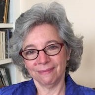Elizabeth Warner