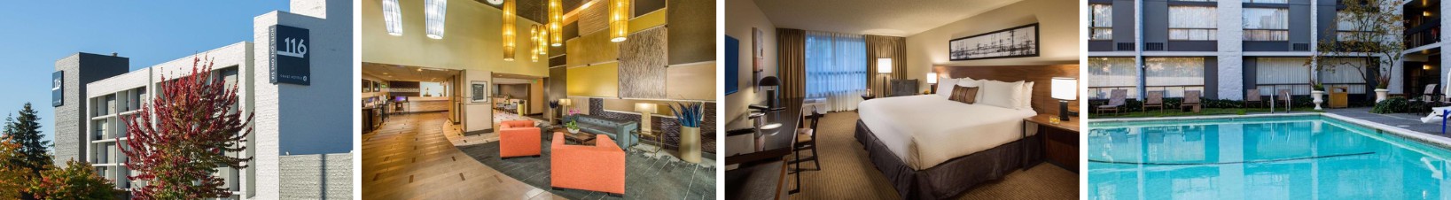 Paradise Point Resort & Spa