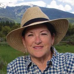 Shelly Denes