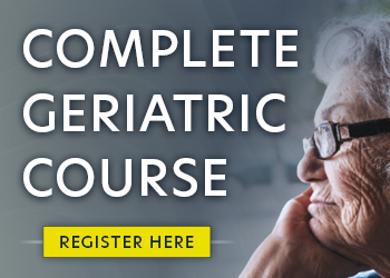 Complete Geriatric Course