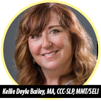 Kellie Doyle Bailey