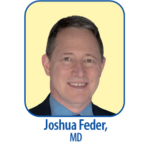 Joshua Feder