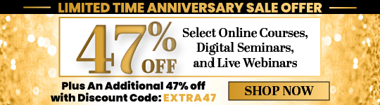 On Sale!
