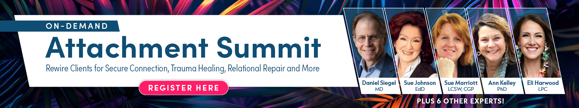 On-Demand Attachment Summit