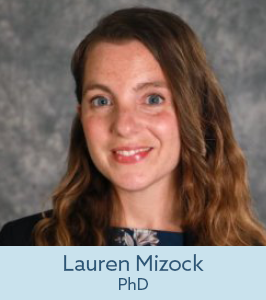 Lauren Mizock