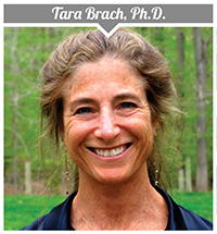 Tara Brach, PhD